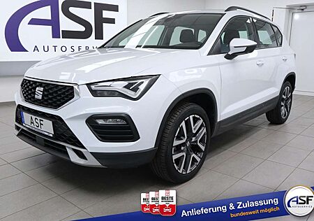Seat Ateca Style #Kamera hi #ACC #Navi #Sprachst. #Schaltw...