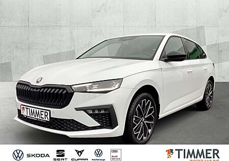 Skoda Scala 1,5 TSI DSG Balance