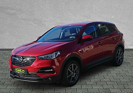 Opel Grandland Business Edition Plug-in-Hybrid DAB