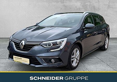 Renault Megane Grandtour Business Ed. TCe 140 +NAVI+SHZ