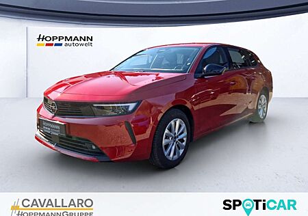 Opel Astra L ST Enjoy 1.2T*LED*TEMPOMAT*ALLWETTER*