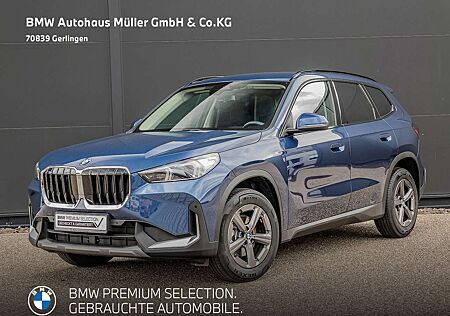 BMW X1 sDrive18iA Kamera AHK DrivingAssist LED 1VB PDC