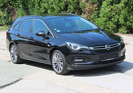Opel Astra K ST Business +AUTOMATIK+LED+SHZ+AHK