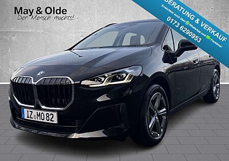 BMW 218 Active Tourer i AHK Adapt.LED Driv. Assist Plus