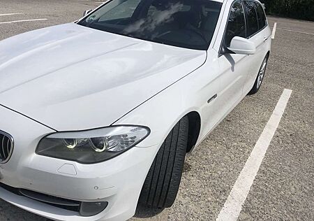 BMW 520d 520 Touring F11