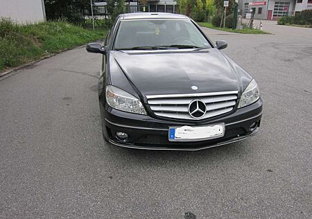 Mercedes-Benz CLC 200 CDI DPF