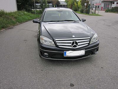 Mercedes-Benz CLC CLC 200 CDI DPF