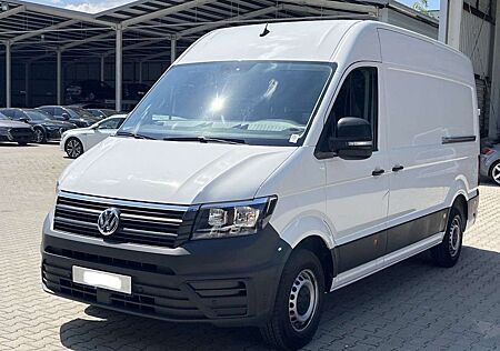 VW Crafter Volkswagen 35 Mittellang KLIMA KAMERA 1HAND EURO6
