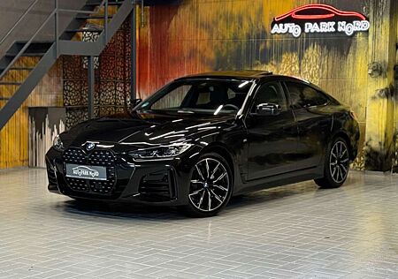 BMW 420 M Sport Aut.~LED~KAMERA~ACC~GSD