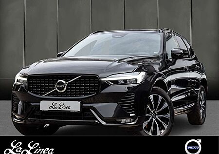 Volvo XC 60 XC60 B5 (B) Benzin Plus Dark AWD #AHK/Sitzh./PDC/RFK...