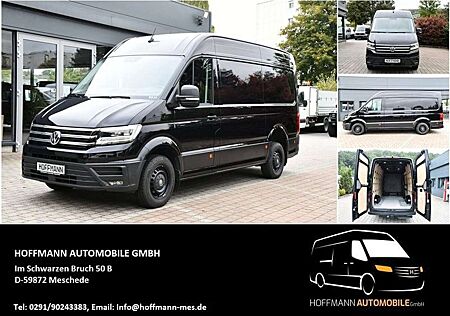 VW Crafter Volkswagen Kasten 35 Trendline L2H2 Schwingsitz LED