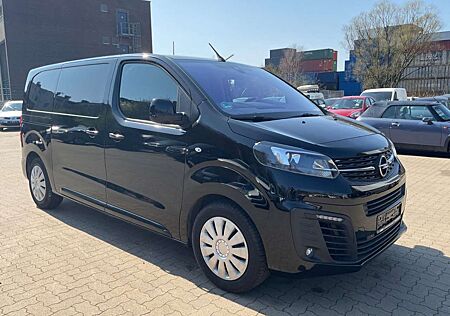 Opel Vivaro Kasten Edition M