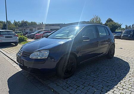 VW Golf Volkswagen Comfortline - KEIN TÜV -