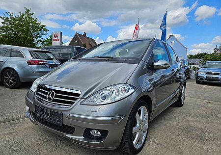 Mercedes-Benz A 200 CDI AVANTGARDE