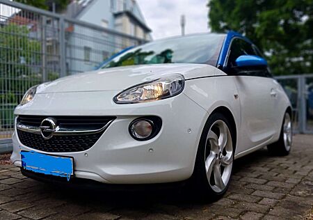 Opel Adam 1.4 Slam