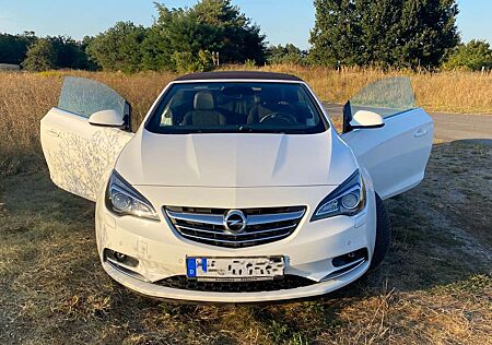 Opel Cascada 2.0 CDTI ecoFLEX Start/Stop Innovation