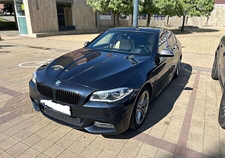 BMW M550d M550 xDrive Sport-Aut.