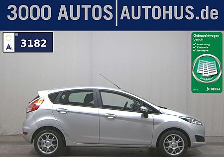 Ford Fiesta 1.6 TDCi Trend PDC Klima