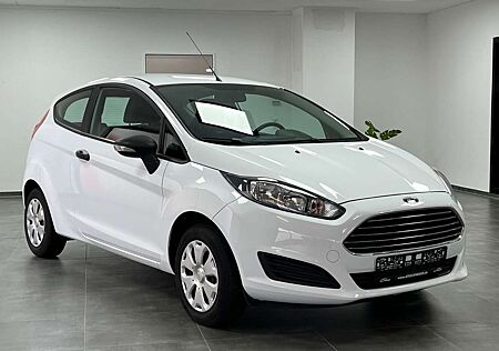 Ford Fiesta Ambiente/KLIMA/ISOFIX/4SEASON/TÜV NEU/