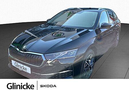 Skoda Octavia Combi TOUR 2,0 TDI 110 kW 7-Gang-DSG