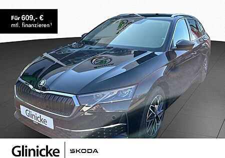 Skoda Octavia Combi TOUR 2,0 TDI 110 kW 7-Gang-DSG