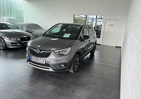 Opel Crossland X 1.2 Start/Stop Automatik, AHK, Winterpaket, A