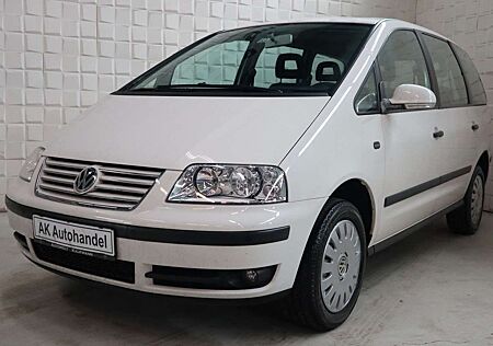 VW Sharan Volkswagen Trendline,Klima,Diesel