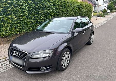 Audi A3 2.0 TDI Attraction (103kW)