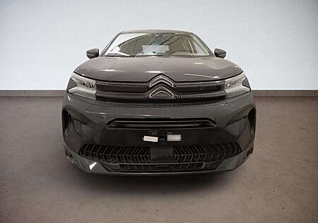 Citroën C5 Aircross Citroen MildHybrid 145 e-DCS6 Plus