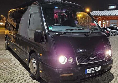Oldtimer Oldsmobile Optare Alero Partybus Einmalig