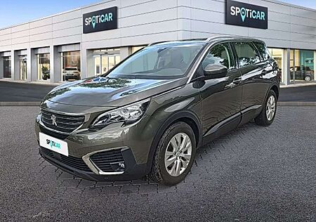 Peugeot 5008 PureTech 130 Stop & Start Active Business-Paket