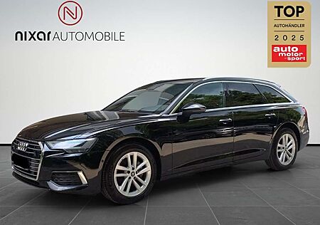 Audi A6 40 TDI Avant design S-Tronic/Sportsitze/Pano/Digi