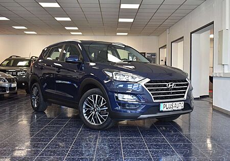 Hyundai Tucson 1,6 GDi Advantage Aut ACC Navi Kamer AHK