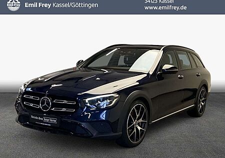 Mercedes-Benz E 400 E-Klasse