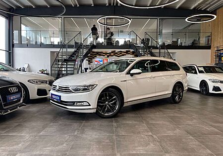 VW Passat Variant Volkswagen Highline 4Motion *ALCANTARA*LED*