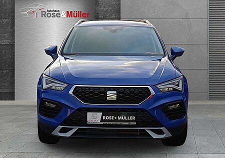 Seat Ateca Road Edition*SOUND*VC*ZHZ*RFK*EPH*