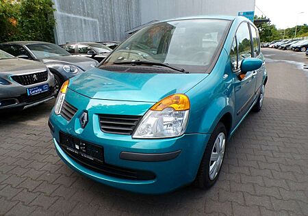 Renault Modus Dynamique 1.2 16V 55kW