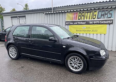 VW Golf Volkswagen 1.8T GTI* 2.Hand* Original Zustand* BBS