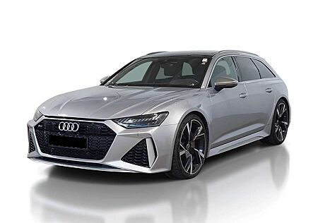 Audi RS6 AVANT ACC/HuD/PANO/305KMH/KERAMIK/B&O-ADV.