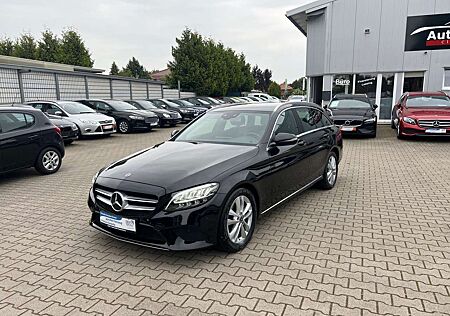 Mercedes-Benz C 220 d T-Modell Avantgarde / Inkl. Garantie *TÜV neu