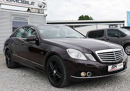 Mercedes-Benz E 220 Automatikgetriebe Einparkhilfe Sitzheizung Klima