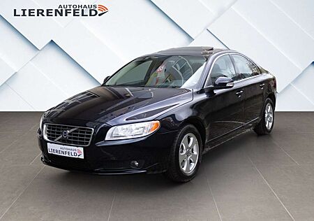 Volvo S80 3.2 AWD Momentum Automatik Leder Navi