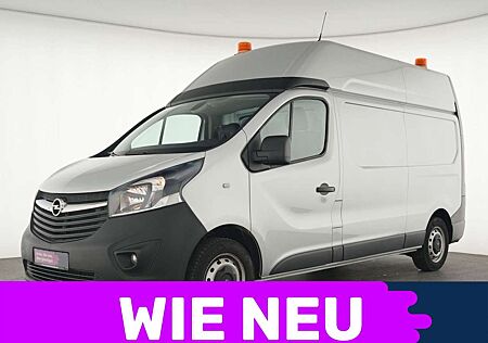 Opel Vivaro L2H2 S&S Kamera|AHK|Einparkhilfe|Klima