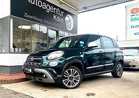 Fiat 500L 1.3 Multijet Cross *PDC*KLIMA*NAVI*1-J GAr*