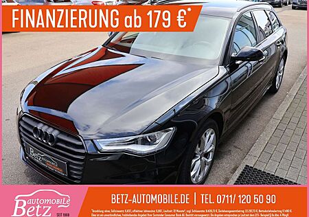 Audi A6 Avant 1.8 TFSI ultra