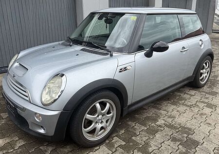 Mini Cooper S Harman/Kardon - Leder - Xenon