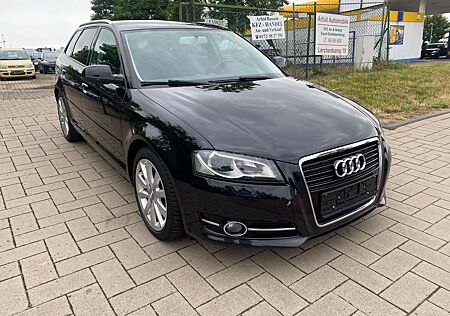 Audi A3 1.2 TFSI Ambition