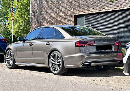 Audi A6 2.0 TDI S tronic S-Line,HUD,ACC,Matrix,LUFT,20ZOLL