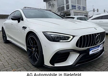 Mercedes-Benz AMG GT 4-trg. 63 S 4Matic+"Pano"Performance"Aero