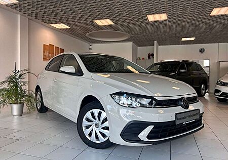 VW Polo Volkswagen VI 1.0 TSI DSG Life*Navi*SHZ*PDC*LED*Klima*